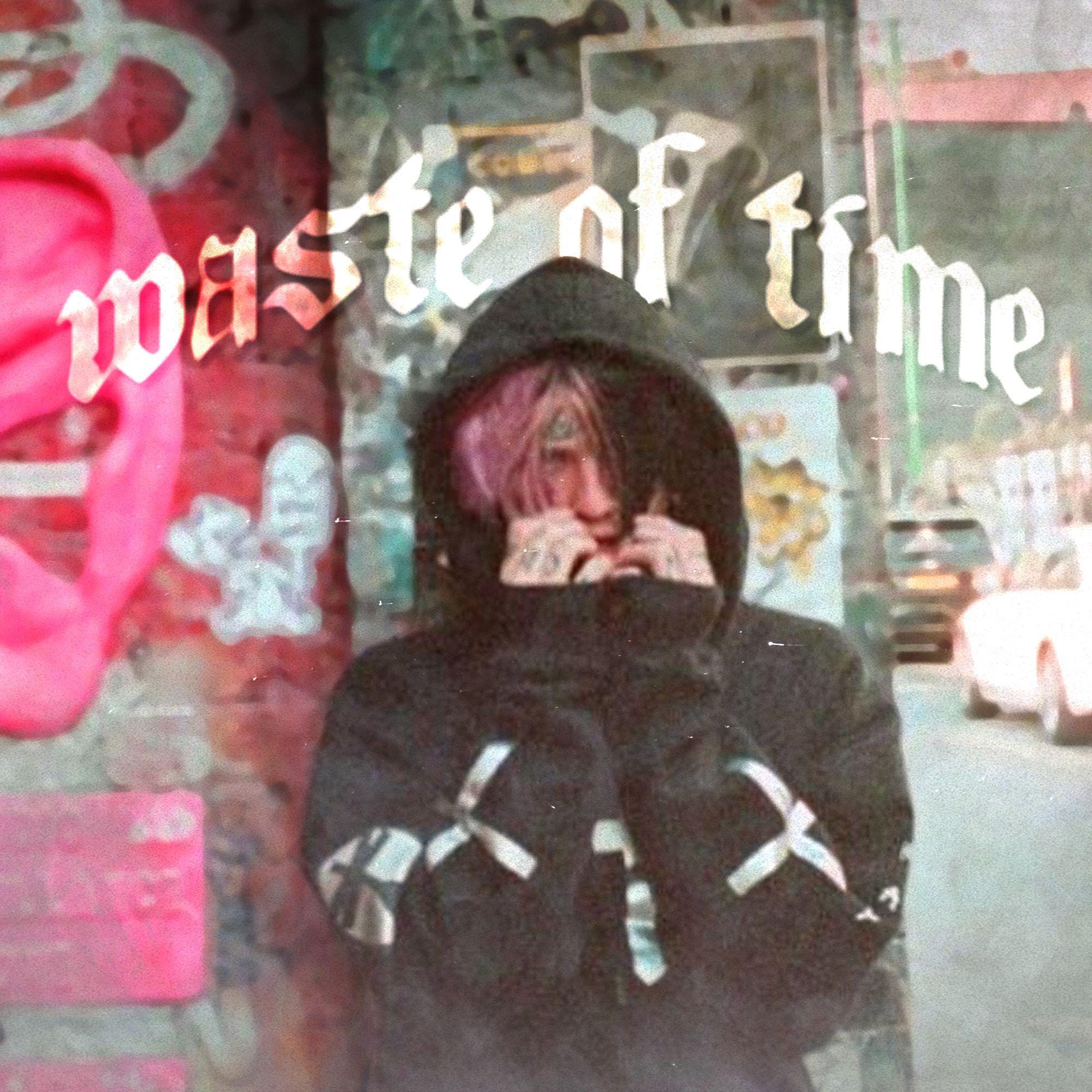 Bladee28 avatar