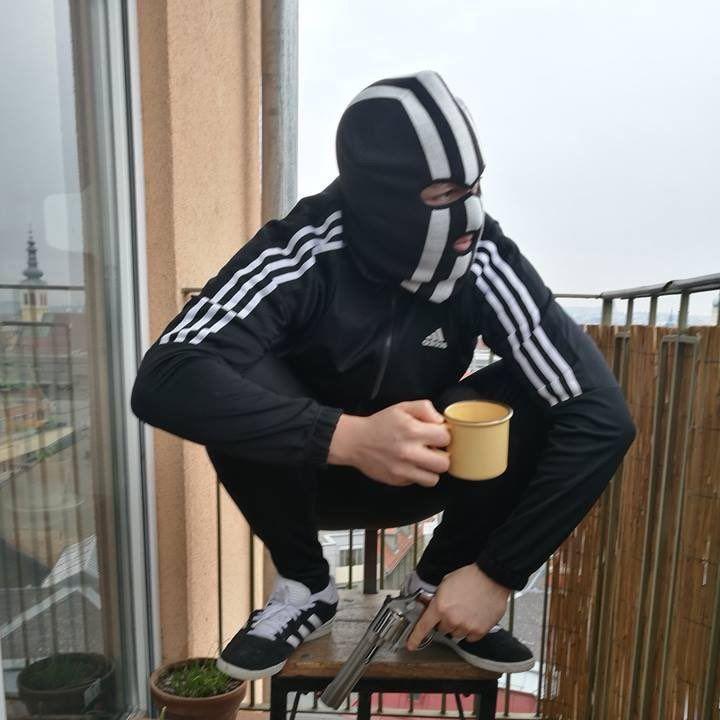 Fle1m0n avatar
