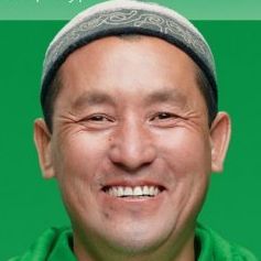 Kurkumet avatar