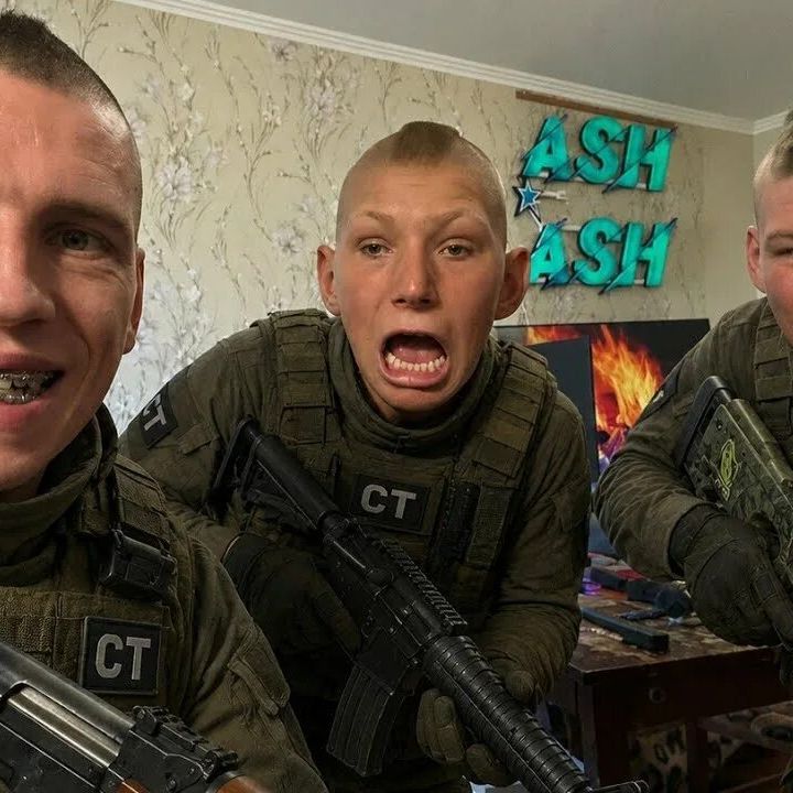 infaVmakaf0n FACEIT avatar