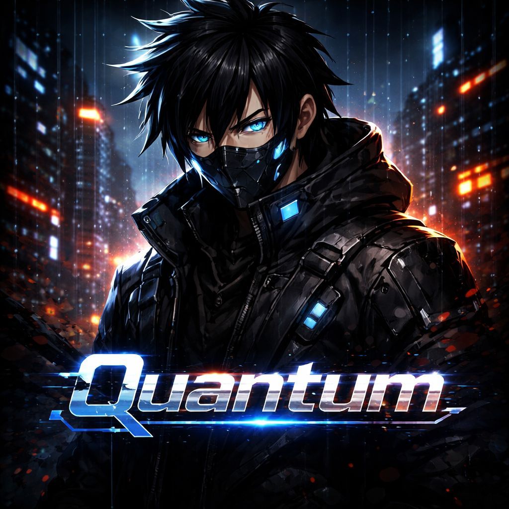 Imp_Quantum