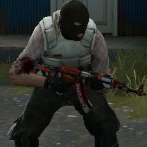 Player Swampulino avatar