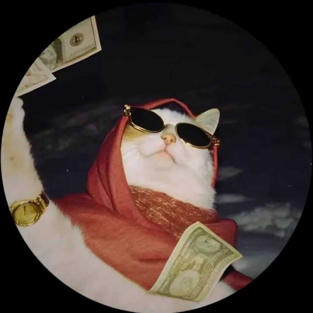 Makiavellli avatar