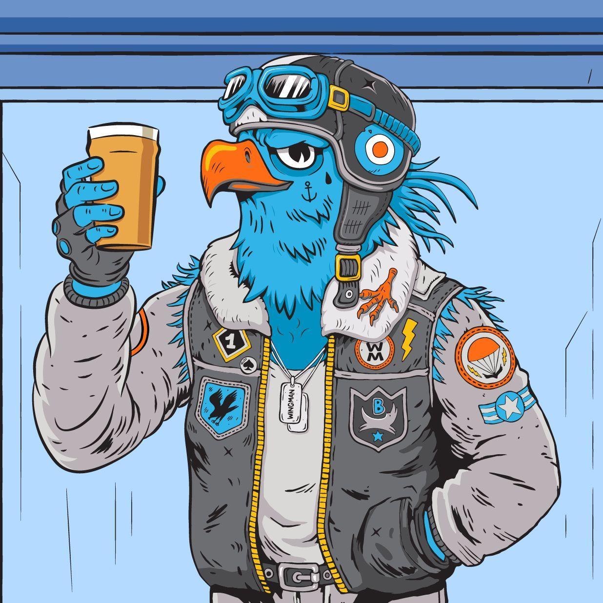 BD-Wingman avatar