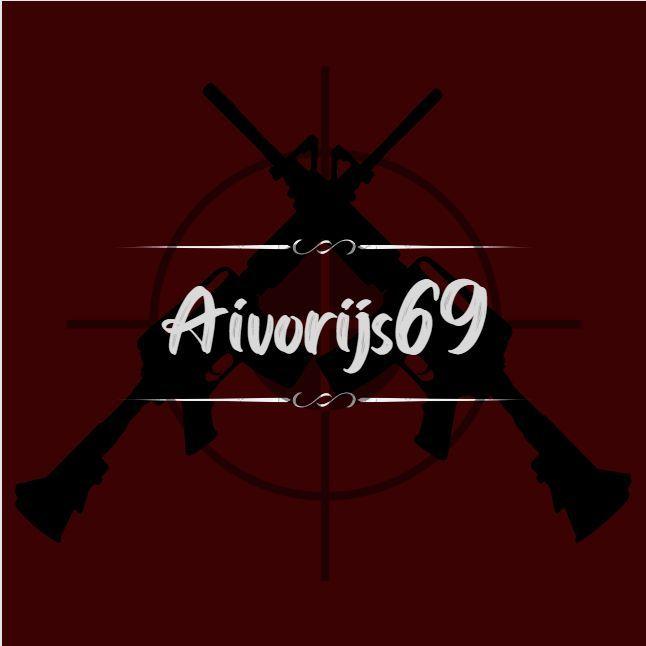 Aivorijs69 avatar