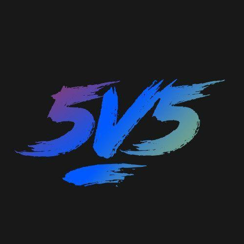 5v5