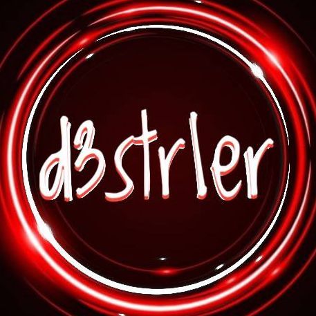 D3STR1ERCLUB