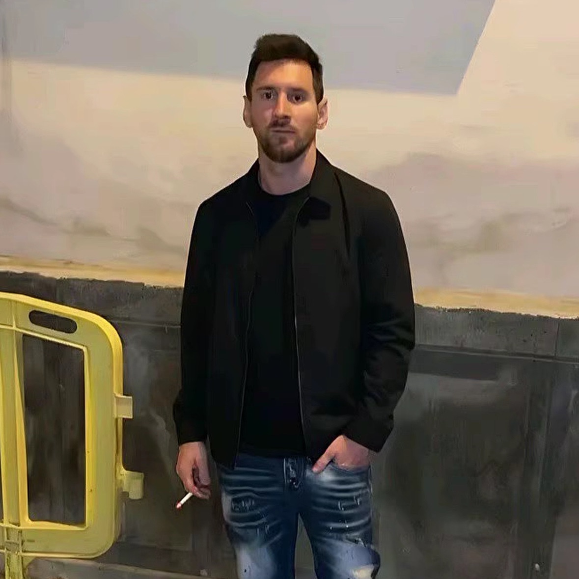 gallci FACEIT avatar