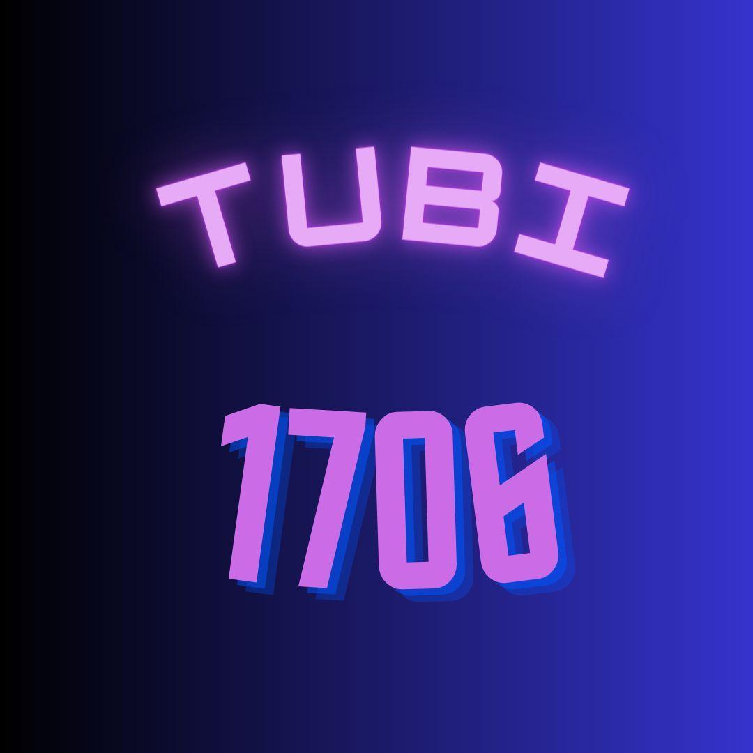 Player tubi-- avatar