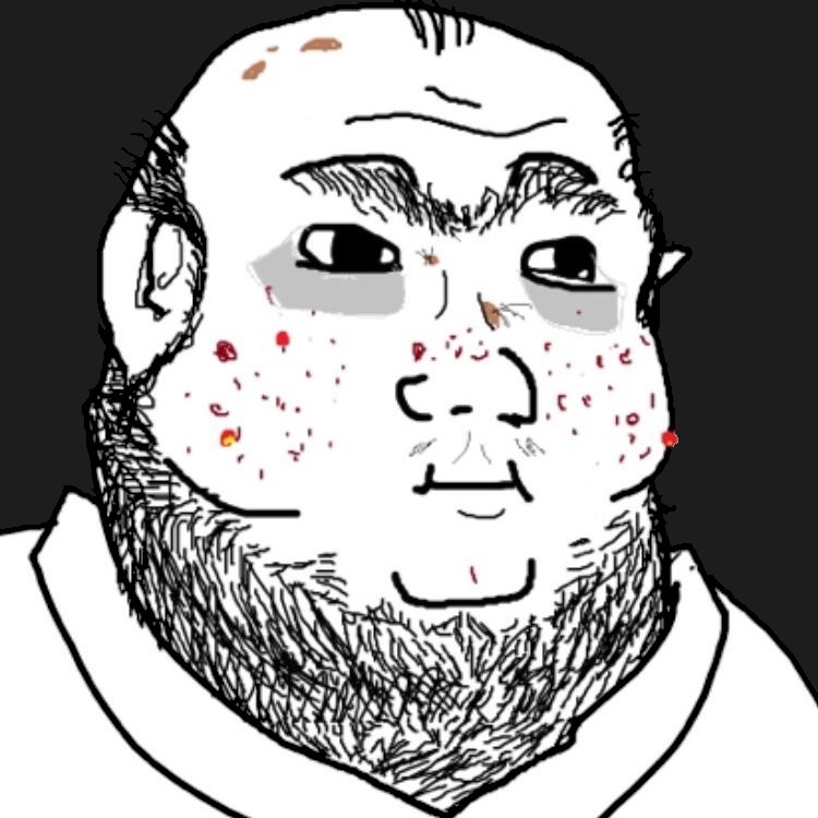 Faceit profile picture for @hazem