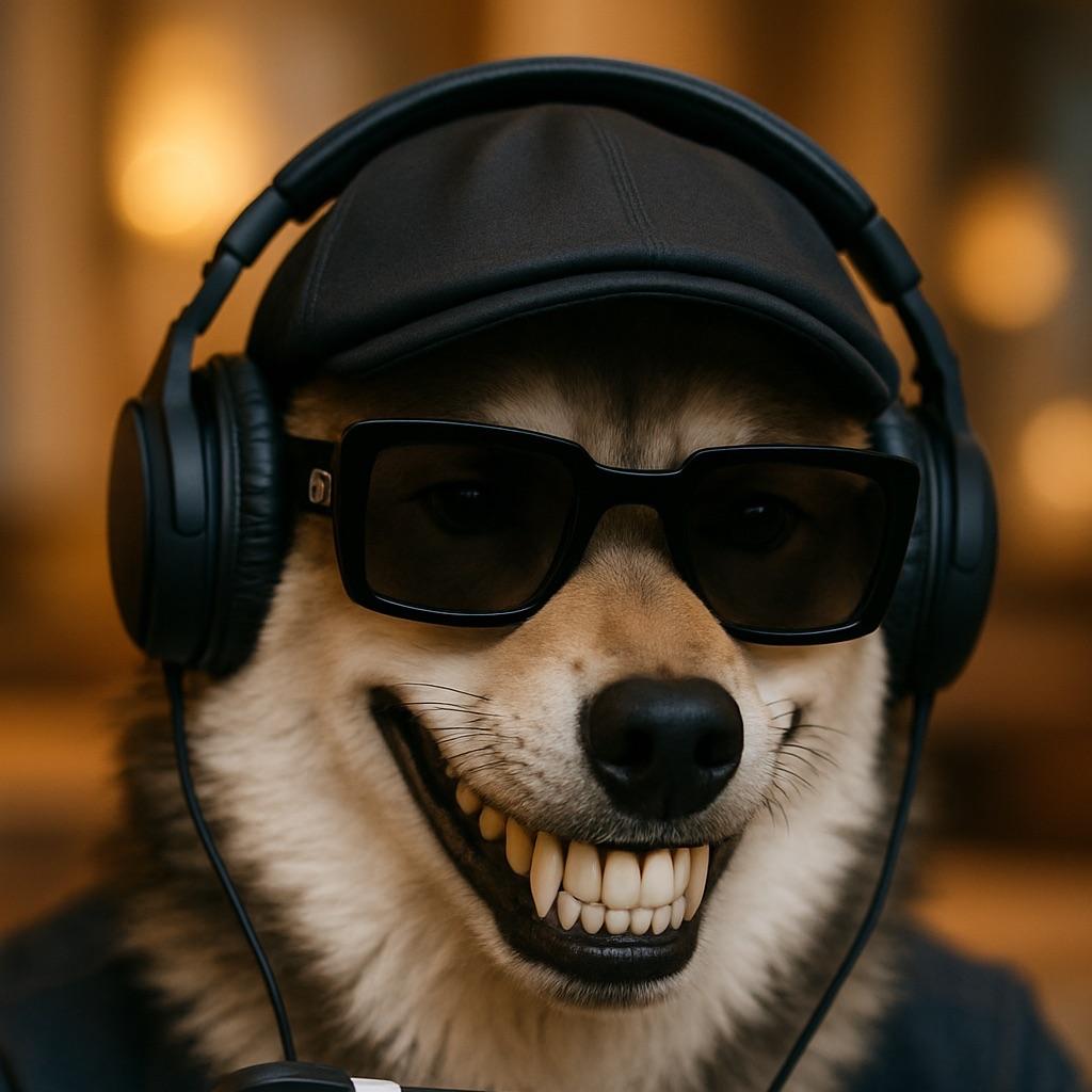ANZUX avatar