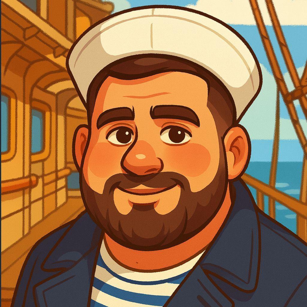 Marinarul avatar