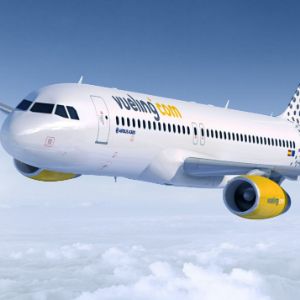 VuelingAirlines