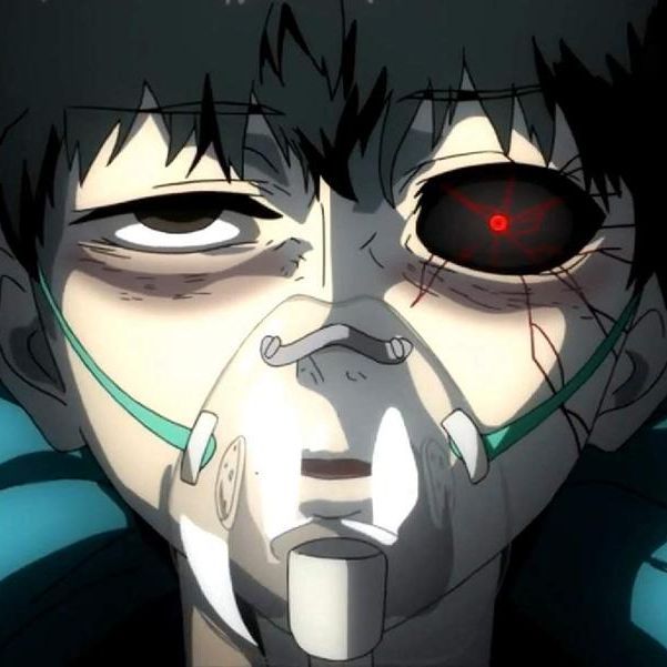 kenyes FACEIT avatar