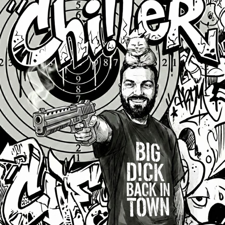 --ChilleR--