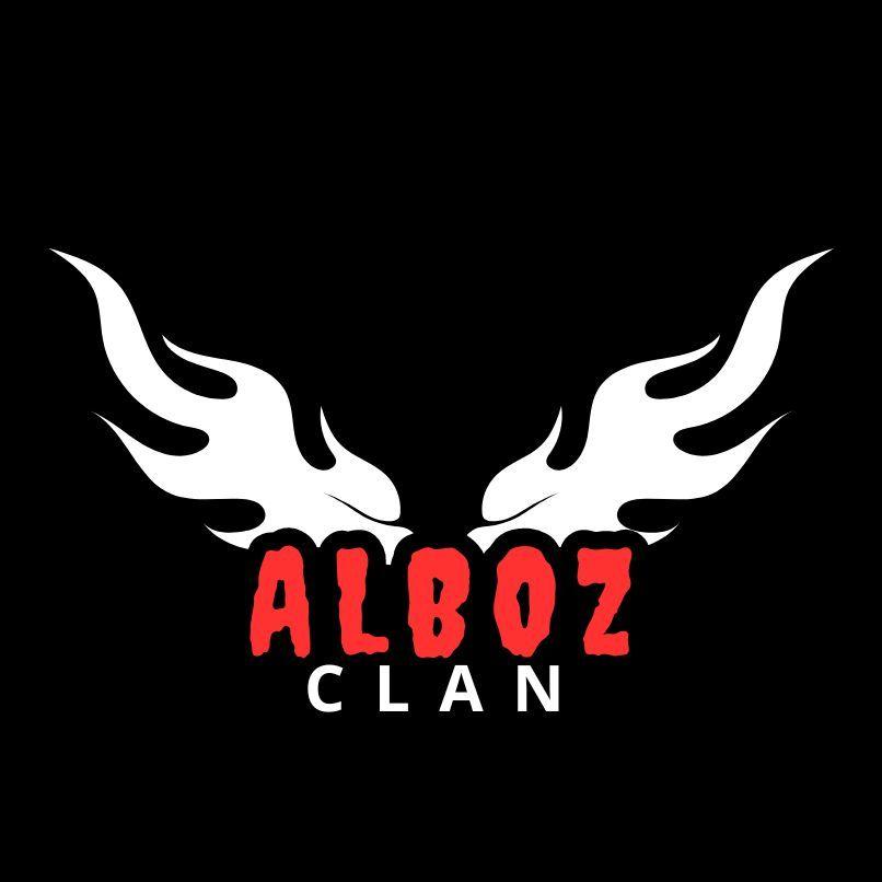 Alboz - Stack