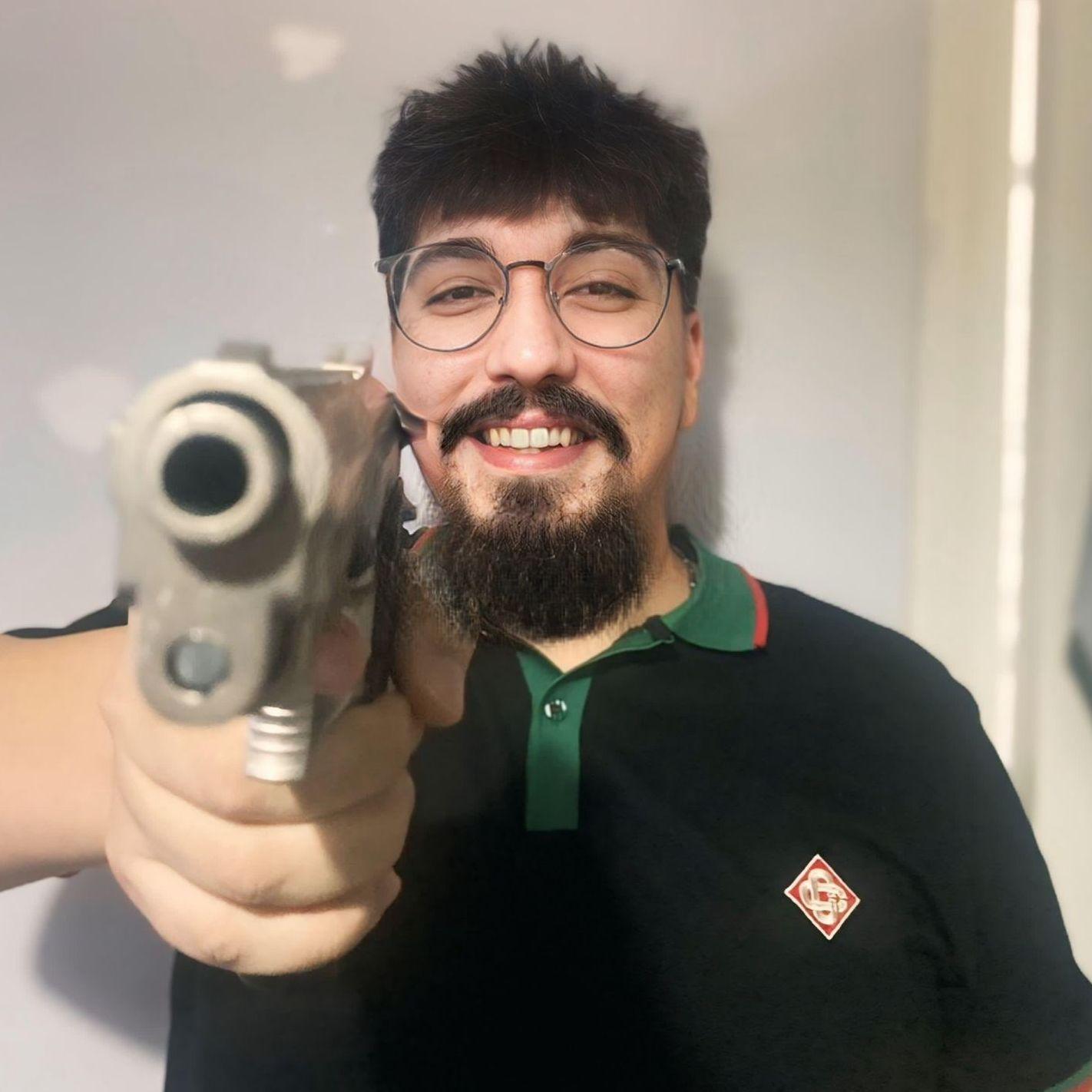 DAKAMEfps avatar