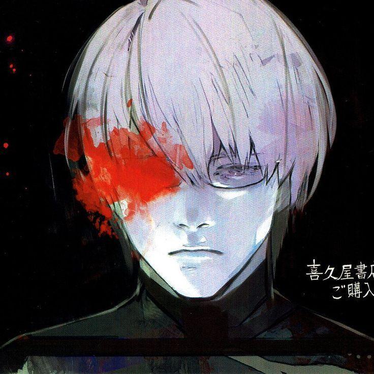SasakiHaise avatar