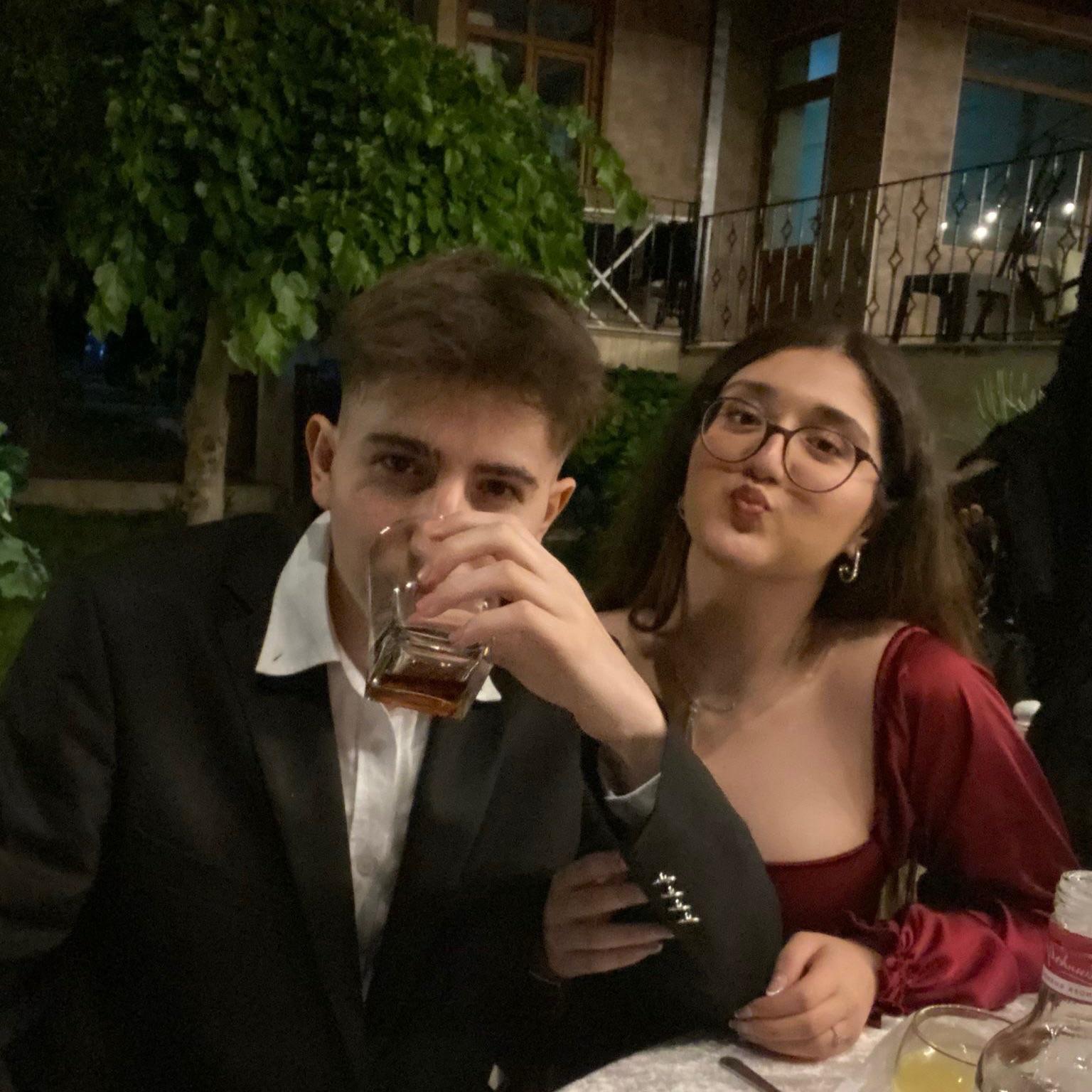 Creamlly avatar