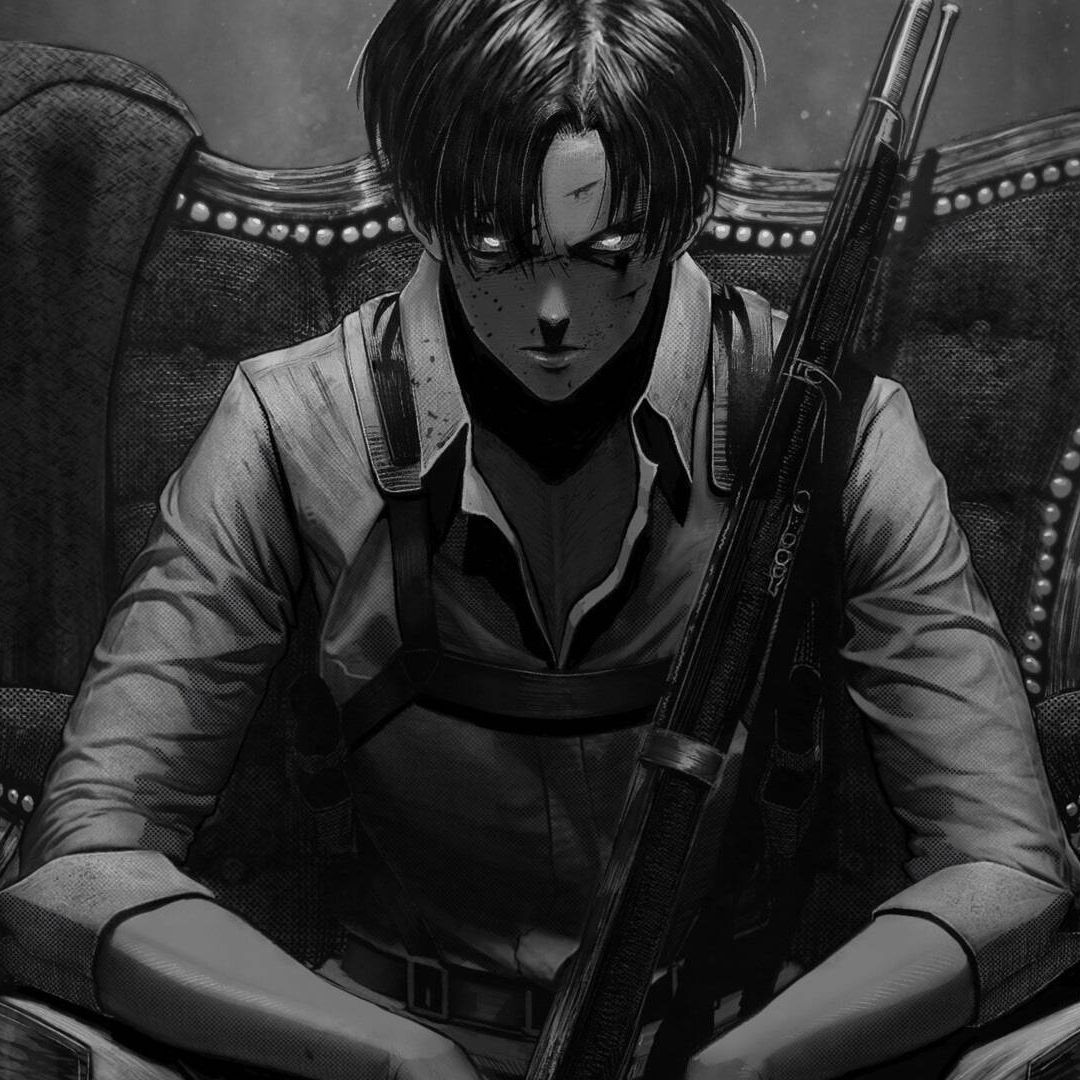 Ackerman--