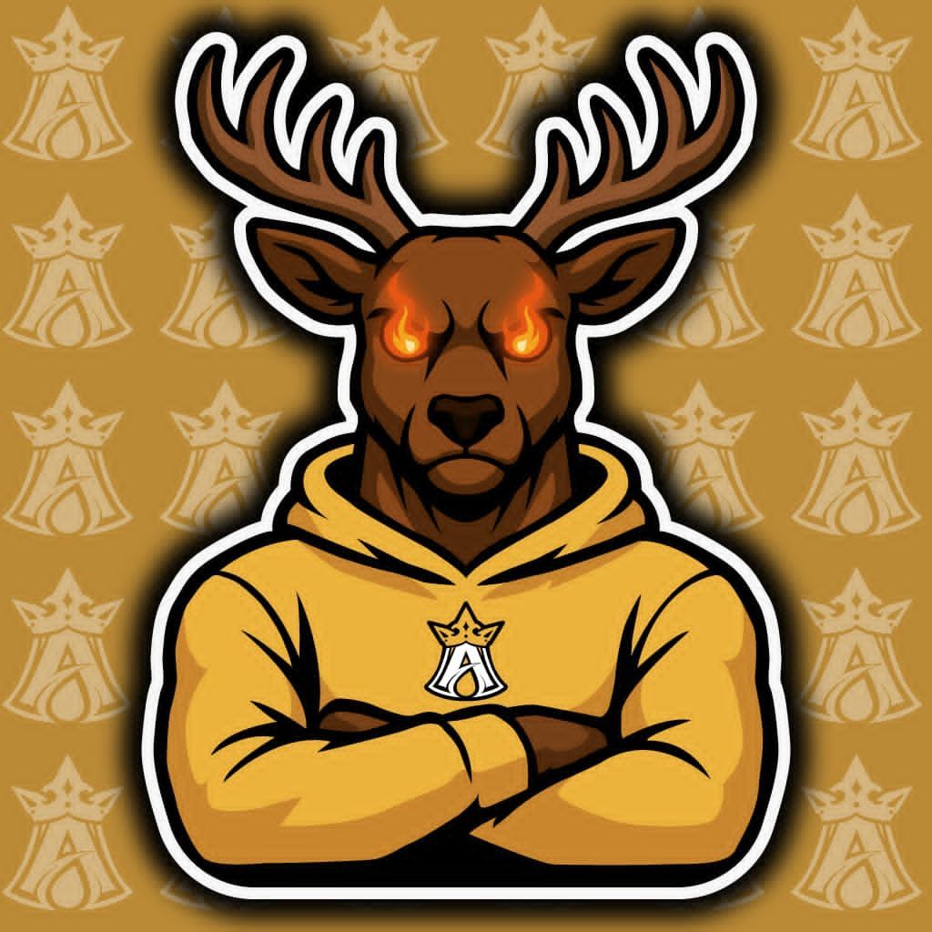 jelonidas- FACEIT avatar