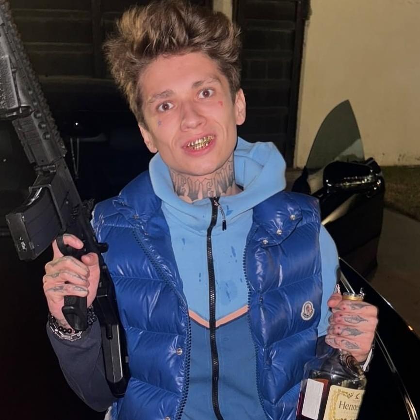 Itzoleg avatar