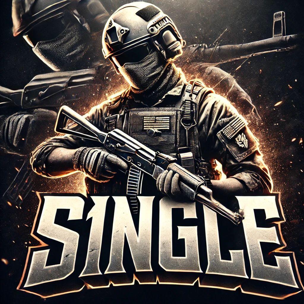 -s1ngle avatar