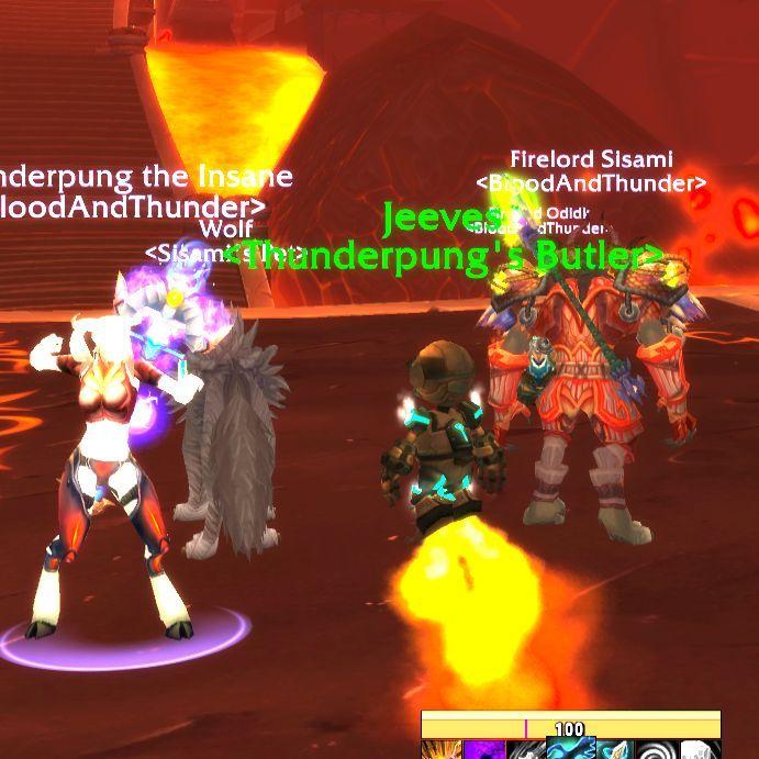 Sisami avatar