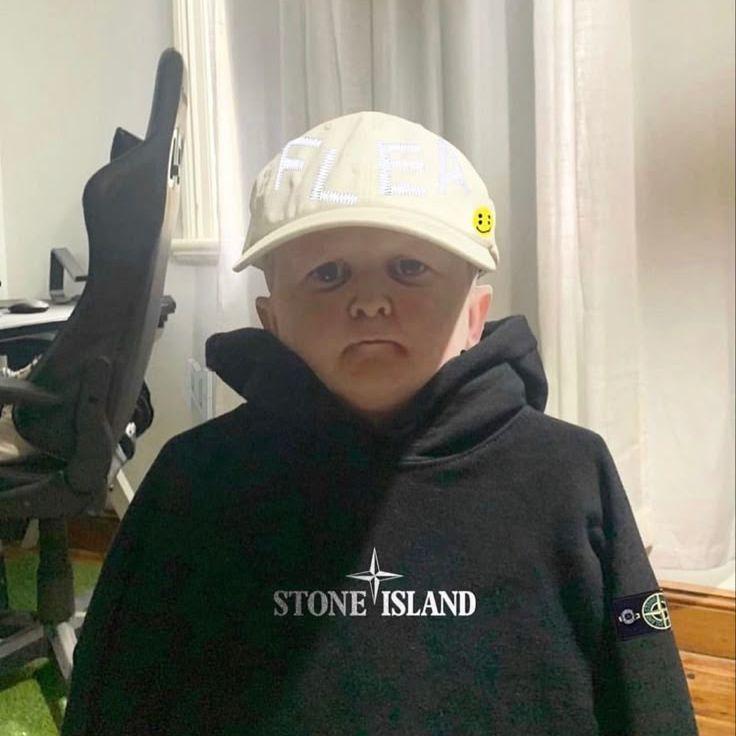ihomostad avatar