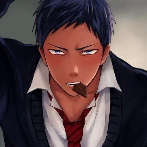 Bodoshiky avatar