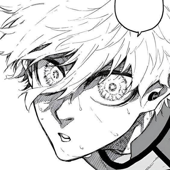 Tomito- avatar