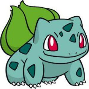 BULBASAUR101 avatar