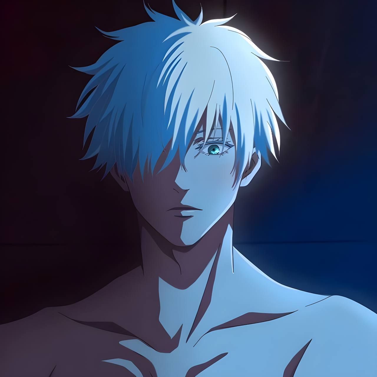 Faceit avatar