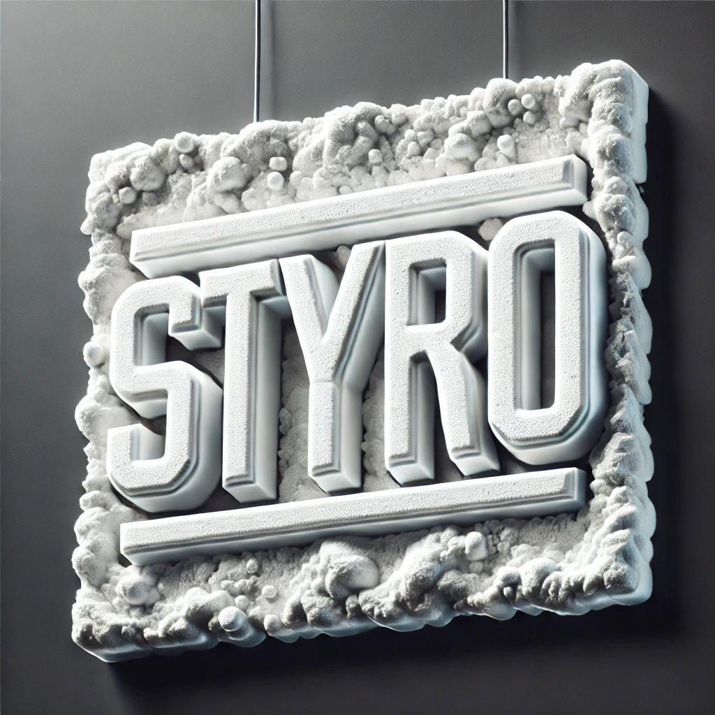 Styro3 avatar