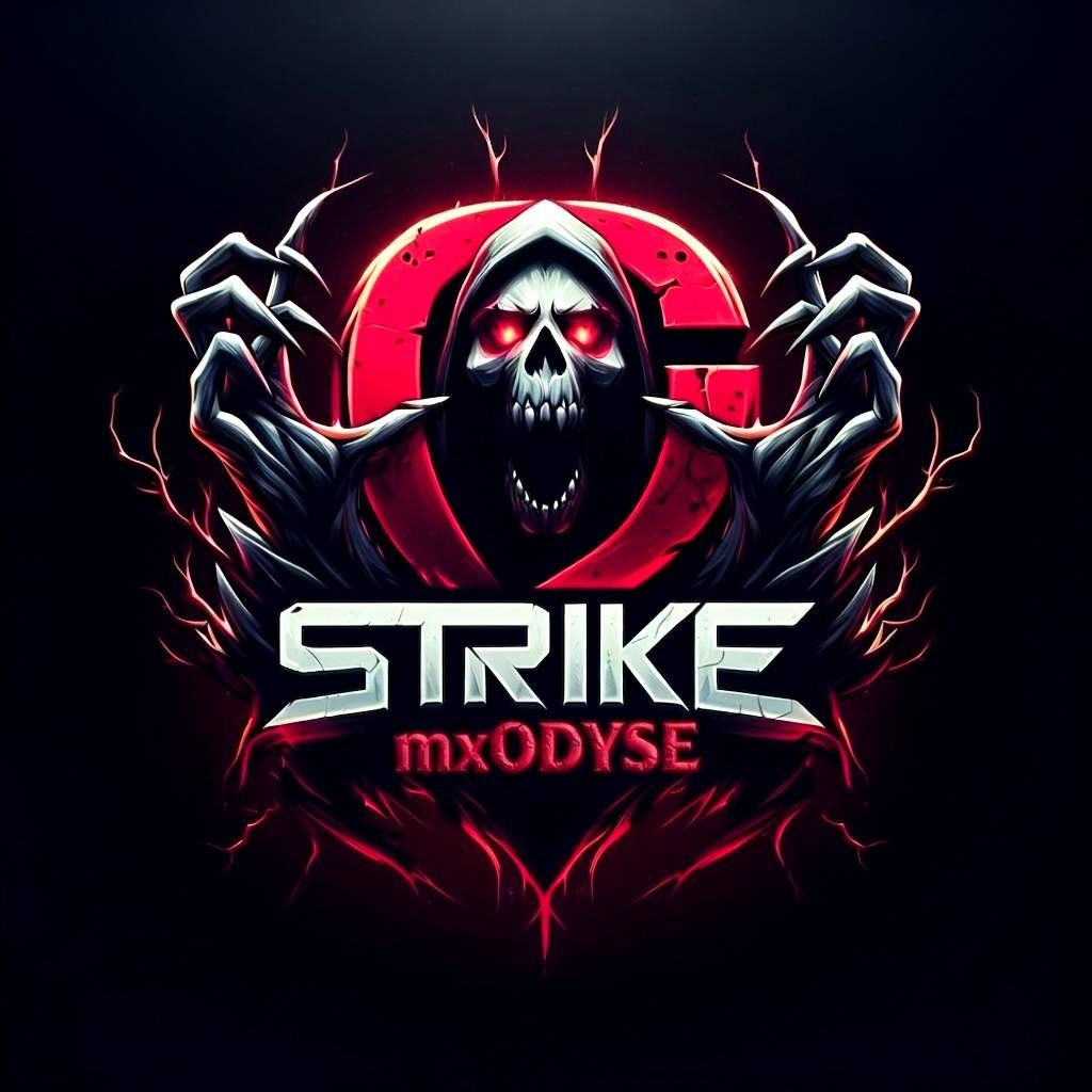 mODYSE FACEIT avatar