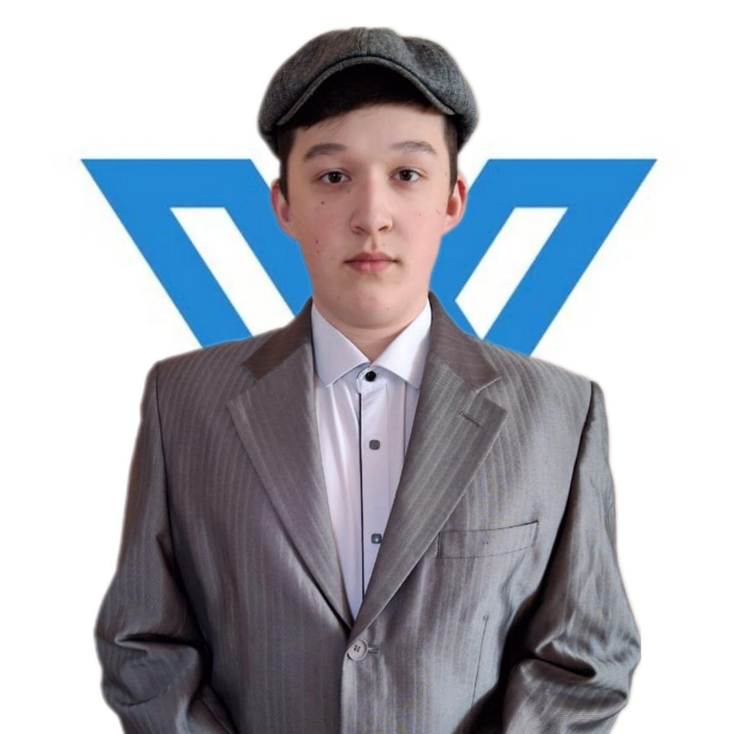 HoVERt2285 avatar