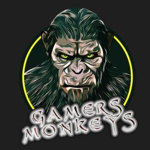 Gmonkey4EVER avatar