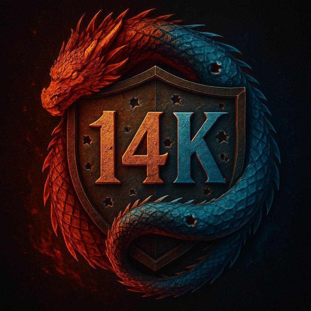 -14K