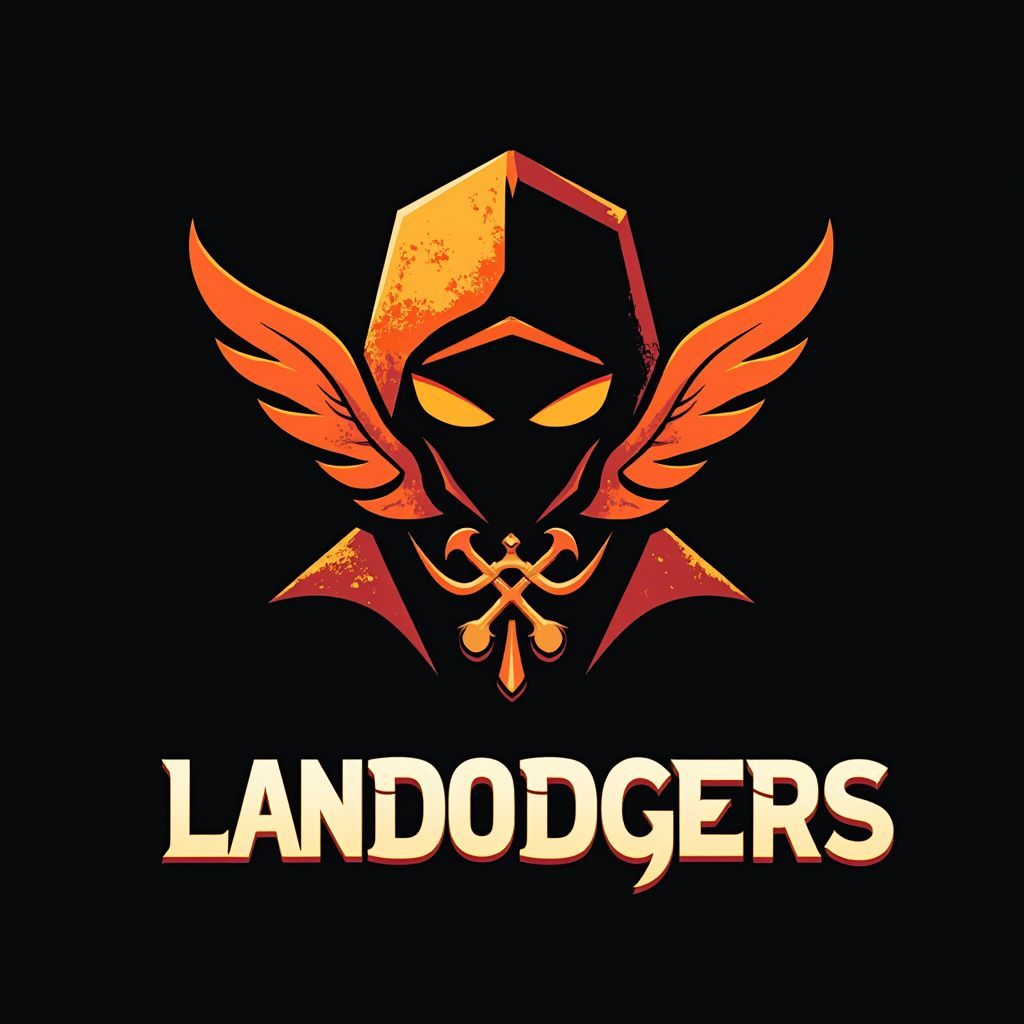 LANDodgerS
