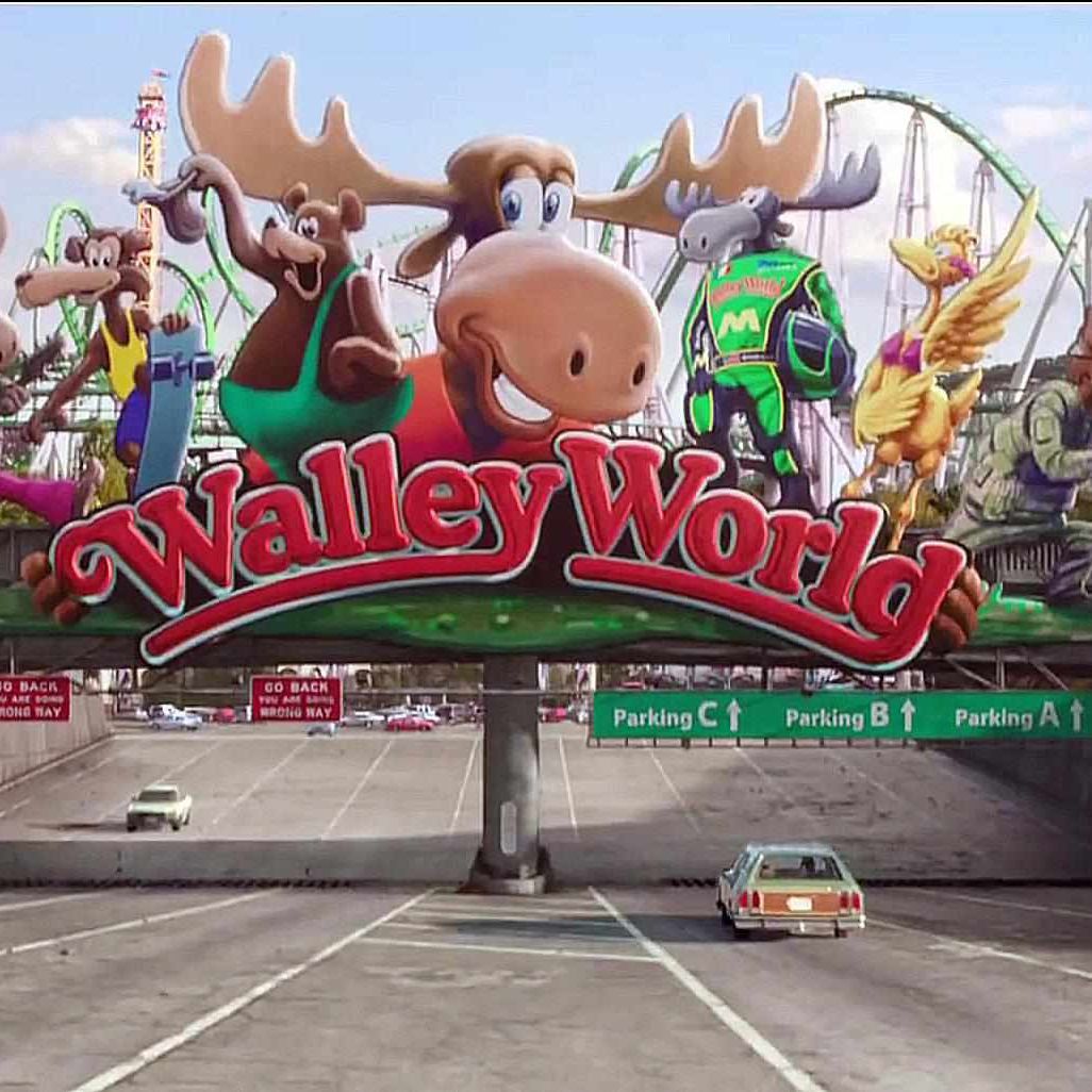 walleyworld