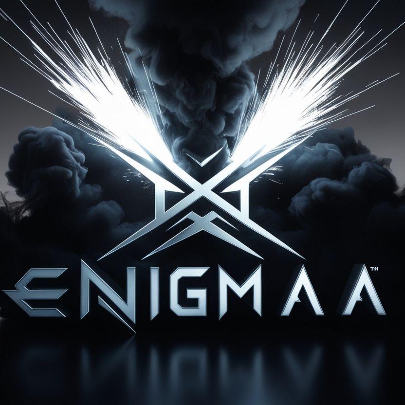 Enigma031 avatar