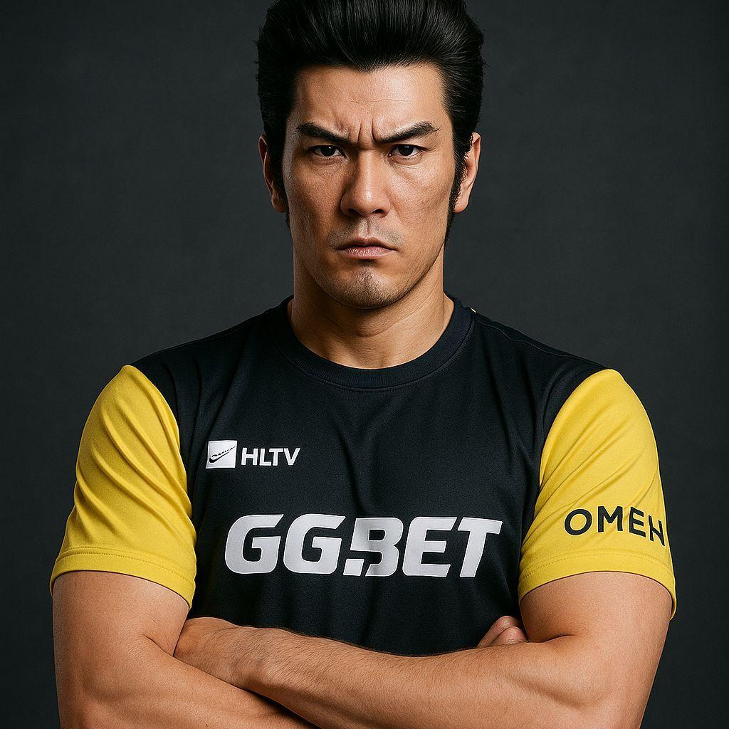 Sungetzu avatar