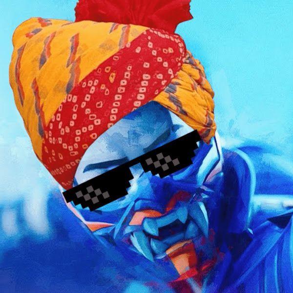 Shorterking avatar