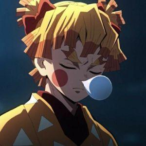 Kenian avatar