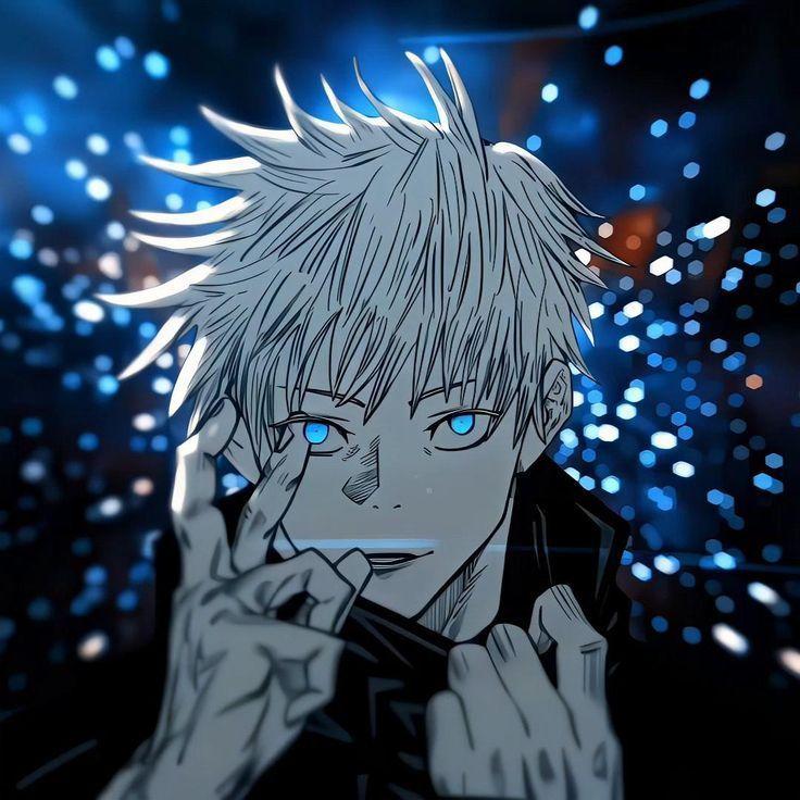 AFF3 avatar