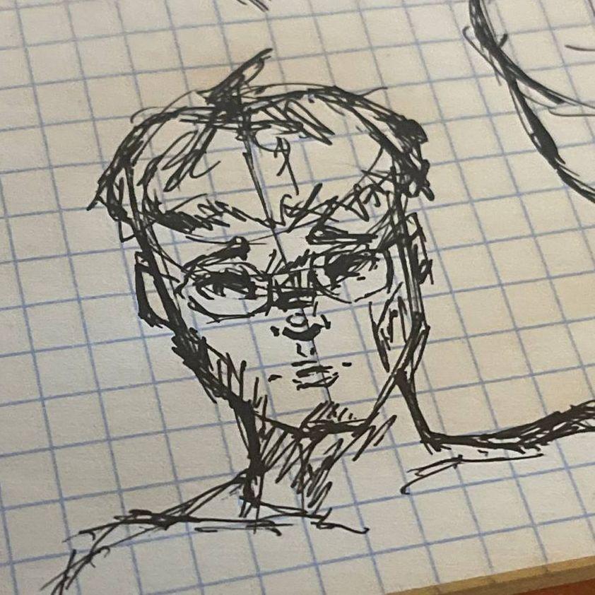 Arnnoq avatar
