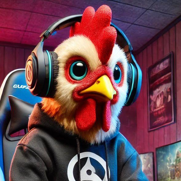 ChickenCZE