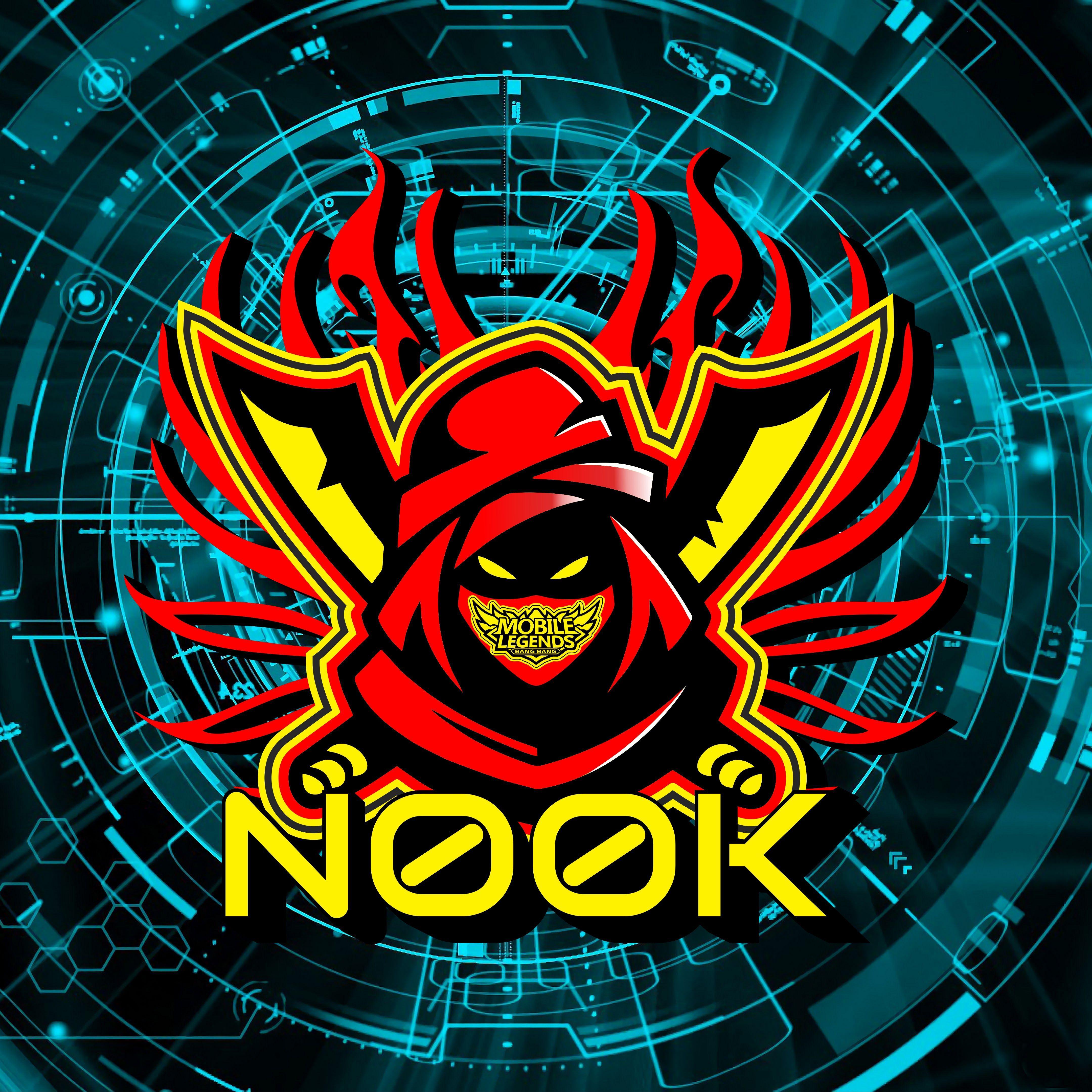 Player -N00K- avatar