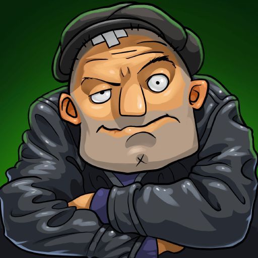 Faceit avatar