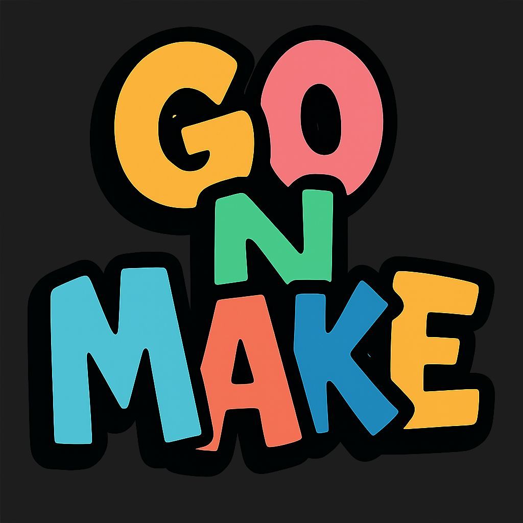 Go N Make